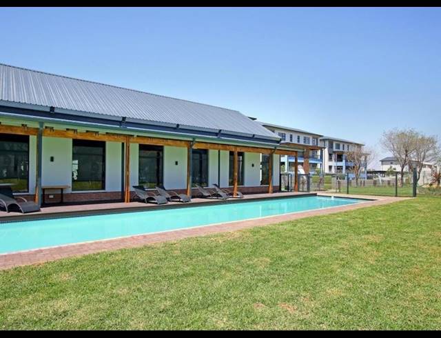 2 bed property to rent in CARLSWALD